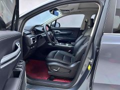 Haoyue 2020 1.8TD DCT Luxury 7-Seater - ფოტო 4