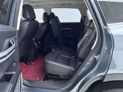 Haoyue 2020 1.8TD DCT Luxury 7-Seater - ფოტო 5