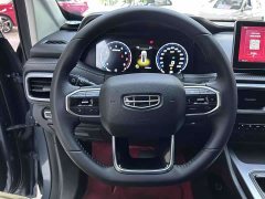 Haoyue 2020 1.8TD DCT Luxury 7-Seater - ფოტო 7