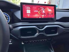 Haoyue 2020 1.8TD DCT Luxury 7-Seater - ფოტო 8
