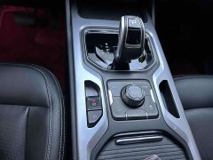 Haoyue 2020 1.8TD DCT Luxury 7-Seater - ფოტო 9