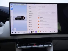 Zeekr 9X 2025 Ultra 55kWh 6-Seater - ფოტო 10