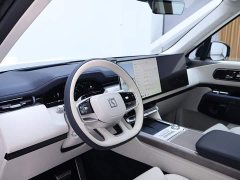 Zeekr 9X 2025 Ultra 55kWh 6-Seater - ფოტო 11
