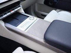 Zeekr 9X 2025 Ultra 55kWh 6-Seater - ფოტო 12