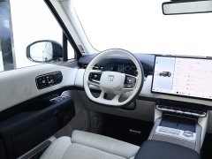 Zeekr 9X 2025 Ultra 55kWh 6-Seater - ფოტო 14