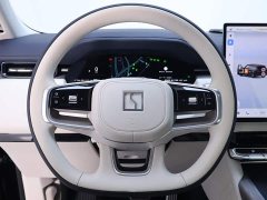 Zeekr 9X 2025 Ultra 55kWh 6-Seater - ფოტო 16