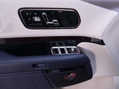 Zeekr 9X 2025 Ultra 55kWh 6-Seater - ფოტო 18