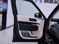 Zeekr 9X 2025 Ultra 55kWh 6-Seater - ფოტო 19