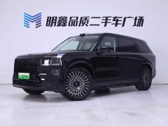 Zeekr 9X 2025 Ultra 55kWh 6-Seater - ფოტო 2
