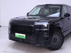Zeekr 9X 2025 Ultra 55kWh 6-Seater - ფოტო 3