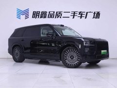 Zeekr 9X 2025 Ultra 55kWh 6-Seater - ფოტო 5