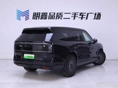 Zeekr 9X 2025 Ultra 55kWh 6-Seater - ფოტო 7