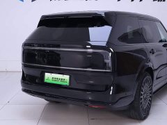 Zeekr 9X 2025 Ultra 55kWh 6-Seater - ფოტო 8