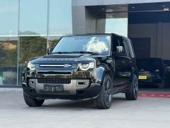 Land Rover Defender 110 3.0T P400 X-DYNAMIC HSE - ფოტო 1