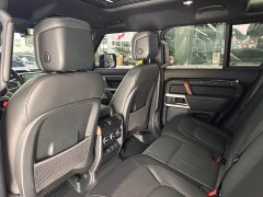 Land Rover Defender 110 3.0T P400 X-DYNAMIC HSE - ფოტო 10