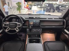 Land Rover Defender 110 3.0T P400 X-DYNAMIC HSE - ფოტო 12