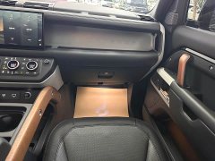 Land Rover Defender 110 3.0T P400 X-DYNAMIC HSE - ფოტო 14