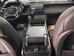 Land Rover Defender 110 3.0T P400 X-DYNAMIC HSE - ფოტო 16