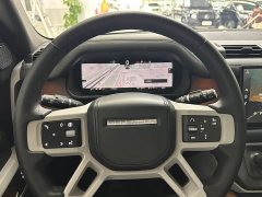 Land Rover Defender 110 3.0T P400 X-DYNAMIC HSE - ფოტო 18
