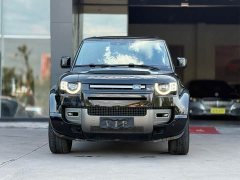 Land Rover Defender 110 3.0T P400 X-DYNAMIC HSE - ფოტო 2