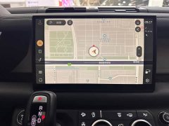 Land Rover Defender 110 3.0T P400 X-DYNAMIC HSE - ფოტო 20