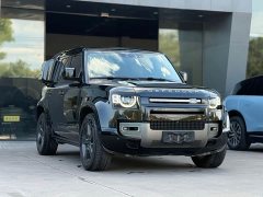 Land Rover Defender 110 3.0T P400 X-DYNAMIC HSE - ფოტო 3
