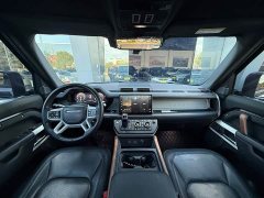 Land Rover Defender 110 3.0T P400 X-DYNAMIC HSE - ფოტო 4