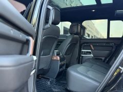 Land Rover Defender 110 3.0T P400 X-DYNAMIC HSE - ფოტო 5