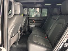 Land Rover Defender 110 3.0T P400 X-DYNAMIC HSE - ფოტო 9