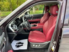 Tank 400 New Energy 2026 Hi4-Z Smart Edition - photo 11