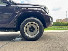 Tank 400 New Energy 2026 Hi4-Z Smart Edition - photo 18