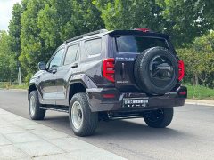 Tank 400 New Energy 2026 Hi4-Z Smart Edition - photo 5