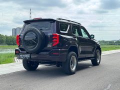 Tank 400 New Energy 2026 Hi4-Z Smart Edition - photo 8