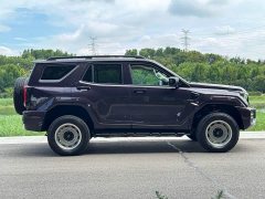 Tank 400 New Energy 2026 Hi4-Z Smart Edition - photo 9