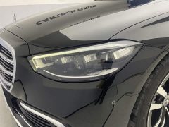 Mercedes-Benz S-Class S 400 L Luxury - ფოტო 10