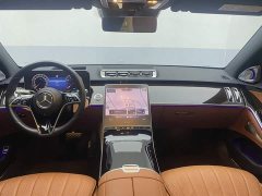 Mercedes-Benz S-Class S 400 L Luxury - ფოტო 14