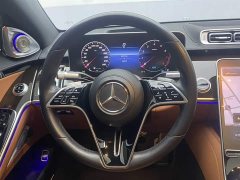 Mercedes-Benz S-Class S 400 L Luxury - ფოტო 15