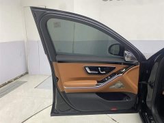 Mercedes-Benz S-Class S 400 L Luxury - ფოტო 17