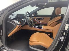Mercedes-Benz S-Class S 400 L Luxury - ფოტო 18