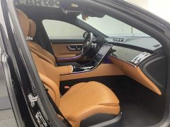 Mercedes-Benz S-Class S 400 L Luxury - ფოტო 19