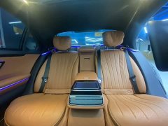Mercedes-Benz S-Class S 400 L Luxury - ფოტო 20