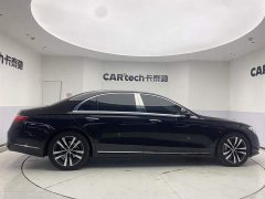 Mercedes-Benz S-Class S 400 L Luxury - ფოტო 5