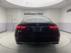 Mercedes-Benz S-Class S 400 L Luxury - ფოტო 7