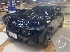 BMW X5 2023 xDrive 40Li Exclusive M Sports Night Package - photo 1