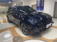 BMW X5 2023 xDrive 40Li Exclusive M Sports Night Package - photo 2