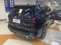 BMW X5 2023 xDrive 40Li Exclusive M Sports Night Package - photo 3