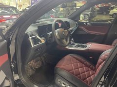 BMW X5 2023 xDrive 40Li Exclusive M Sports Night Package - photo 6
