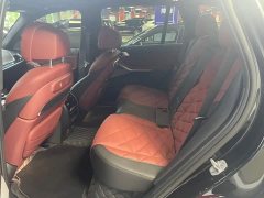 BMW X5 2023 xDrive 40Li Exclusive M Sports Night Package - photo 7