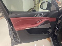 BMW X5 2023 xDrive 40Li Exclusive M Sports Night Package - photo 8