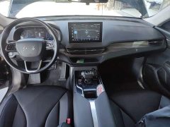 Hongqi E-QM5 2022 431km Charging Enjoyment Edition - ფოტო 10